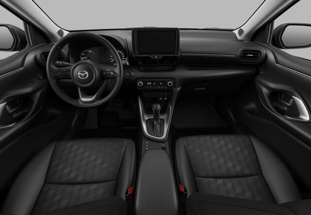 Mazda 2 Hybrid 116 automaat Exclusive-line *Dealeronderhouden* *All-in prijs*