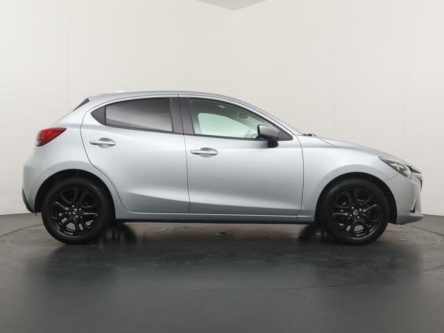 Mazda 2 SKYACTIV-G 90 Sport Selected