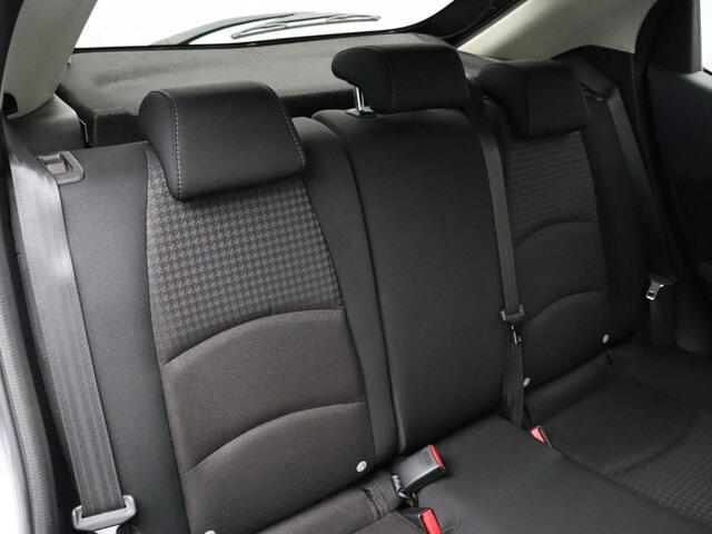 Mazda 2 1.5 Skyactiv-G Skylease+ | Stoelverwarming | Navigatie | Trekhaak |