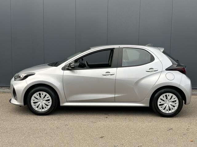 Mazda 2 1.5 Prime-line