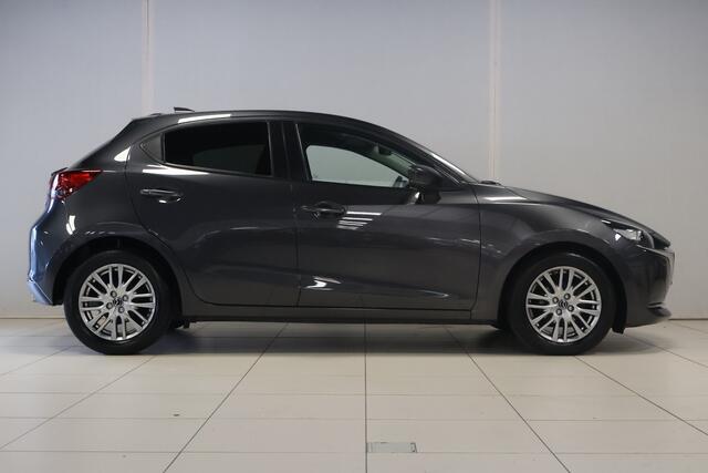 Mazda 2 1.5 Skyactiv-G Luxury
