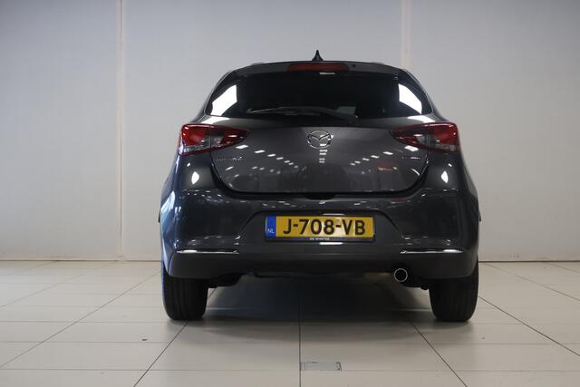 Mazda 2 1.5 Skyactiv-G Luxury