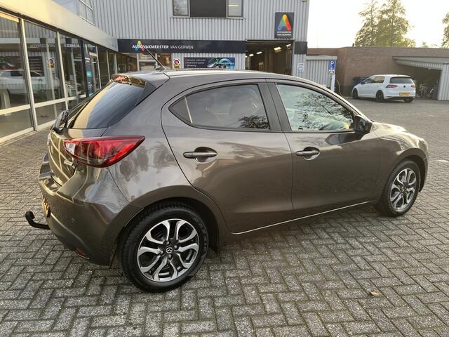 Mazda 2 1.5 Skyactiv-G GT-M | 5 drs | Navi | Airco | Trekhaak