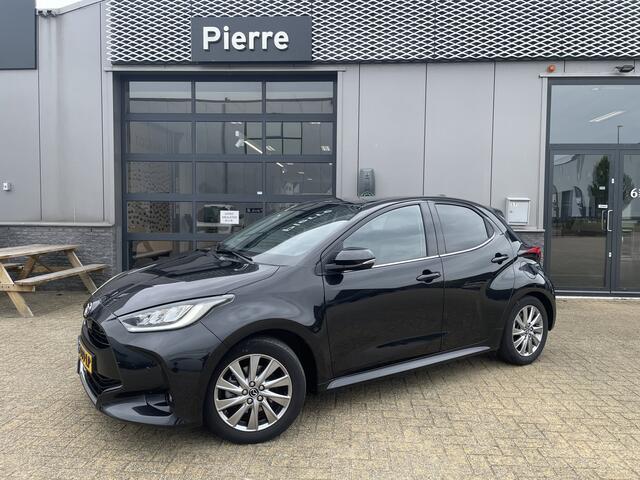 Mazda 2 Hybrid 1.5 Select 93 PK AUTOMAAT NAVI VIA APPLE CARPLAY / ANROID | ACHTERUITRIJCAMERA | E.C.C CRUISE CONTROL | PARKEERSENSOREN V+A | WINTERPAKKET