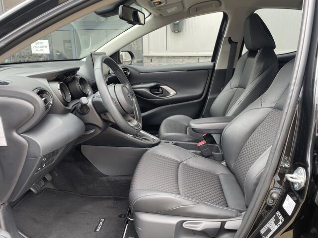 Mazda 2 Hybrid 1.5 Select 93 PK AUTOMAAT NAVI VIA APPLE CARPLAY / ANROID | ACHTERUITRIJCAMERA | E.C.C CRUISE CONTROL | PARKEERSENSOREN V+A | WINTERPAKKET