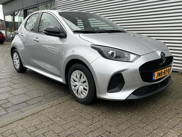 Mazda 2 Hybrid 1.5 Prime-line | Applecarplay | Camera |