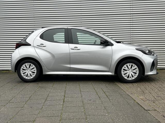 Mazda 2 Hybrid 1.5 Prime-line | Applecarplay | Camera |