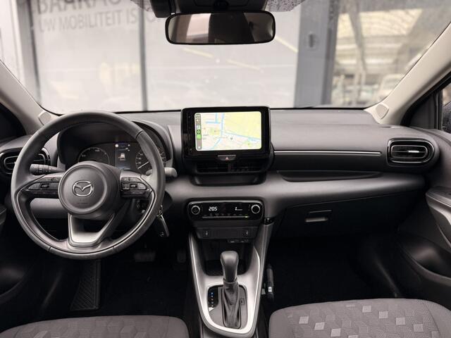 Mazda 2 1.5 Centre-line | Camera | Carplay | Stoelverwarming