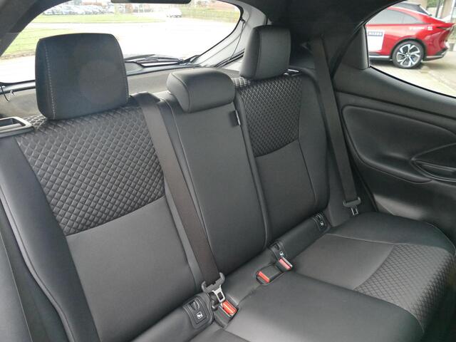 Mazda 2 Hybrid 1.5 Homura | Adapt. Cruise | Apple/Android | Camera | Stoel/-Stuurverw. | RIJKLAARPRIJS!!