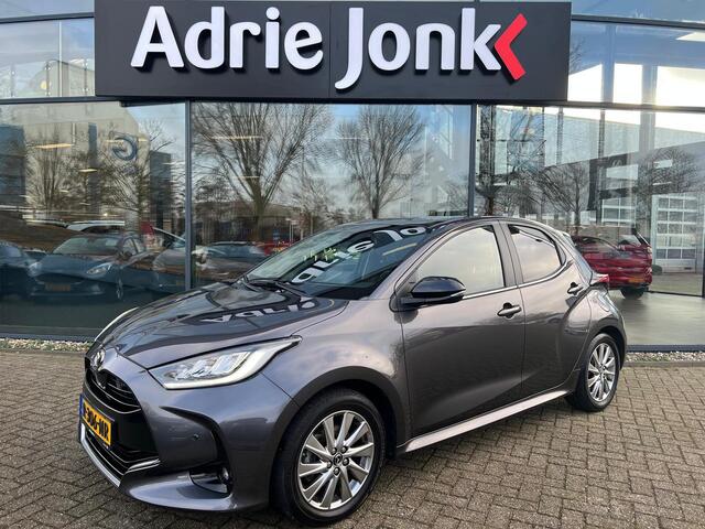 Mazda 2 Hybrid 1.5 Select | AUTOMAAT | HYBRID | NED AUTO | 1E EIGENAAR | ACHTERUITRIJ CAMERA | CARPLAY | DRAADLOZE TELEFOONLADER | DIGITAAL DASHBOARD | KEYLESS |