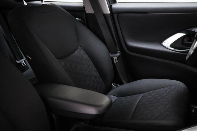 Mazda 2 Hybrid 1.5 Centre-line | STOELVERWARMING | DAB | APPLE | CAMERA