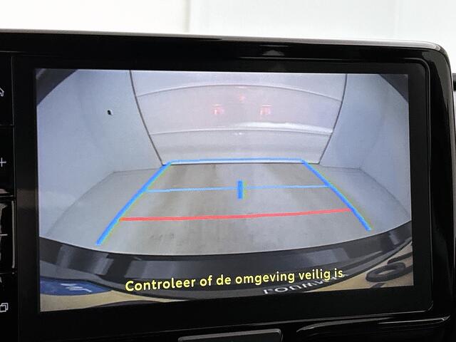 Mazda 2 Hybrid 1.5 Centre-line Camera / Adaptieve cruise / Climate control