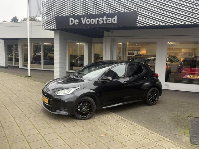 Mazda 2 Hybrid 1.5 Homura | automaat | demo | nieuwprijs 34.200