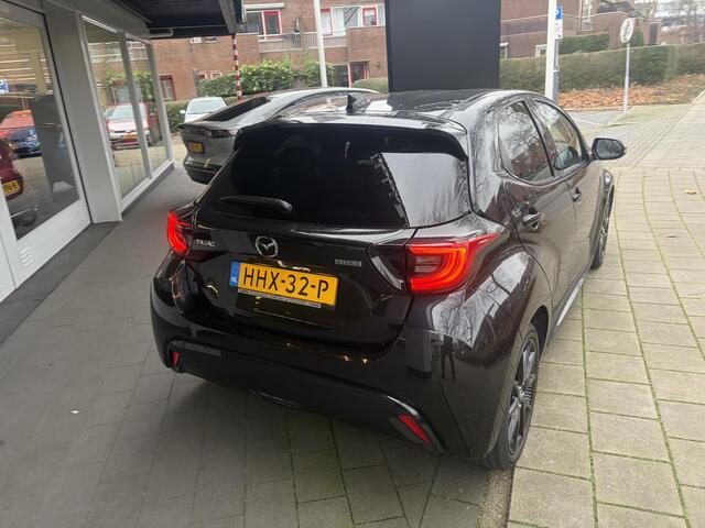 Mazda 2 Hybrid 1.5 Homura | automaat | demo | nieuwprijs 34.200