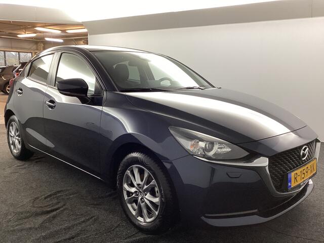 Mazda 2 1.5 Skyactiv-G Comfort | Airco | Cruise |* 27 t/m 31 dec eindejaarsshow!!