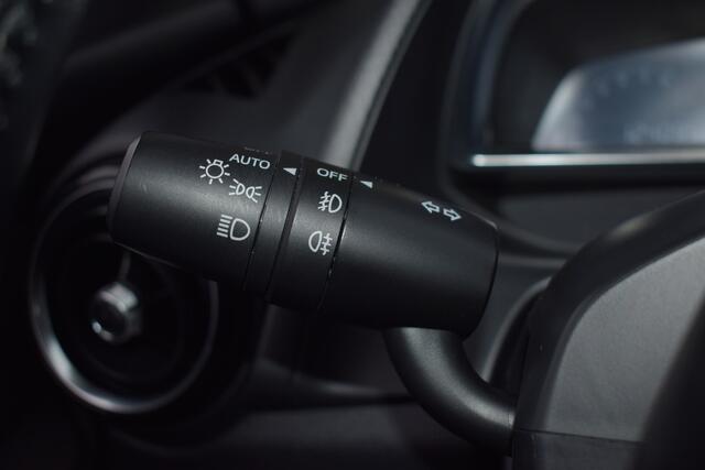 Mazda 2 1.5 Skyactiv-G GT-M | Airco | Navigatie | Cruise Control | Bluetooth | Stoelverwarming |