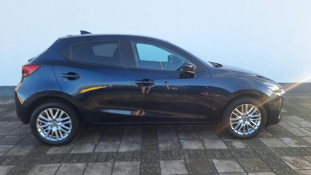 Mazda 2 1.5 Skyactiv-G Style Selected rijklaar prijs