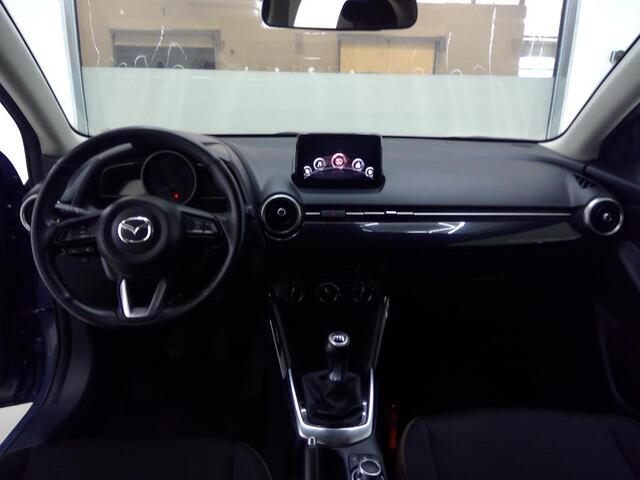 Mazda 2 1.5 SKYACTIV-G STYLE SELECTED I P-CAMERA I APPLE CARPLAY I AIRCONDITIONING I ALL-IN PRIJS