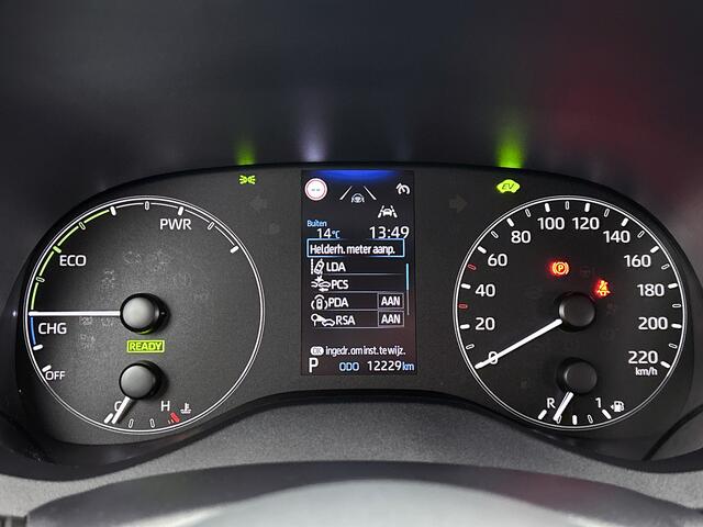 Mazda 2 Hybrid 1.5 Centre-line | Camera | Stoelverwarming |