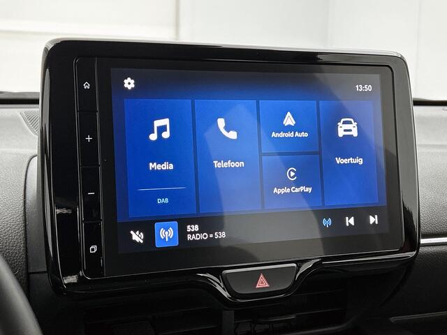 Mazda 2 Hybrid 1.5 Centre-line | Camera | Stoelverwarming |