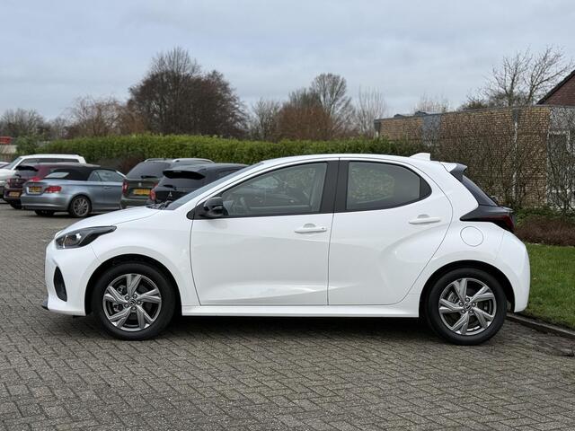 Mazda 2 Hybrid 1.5 Exclusive-line 1e eigenaar | NL auto | Keyless | BSM | PDC | Camera | Stoel-stuurverwarming