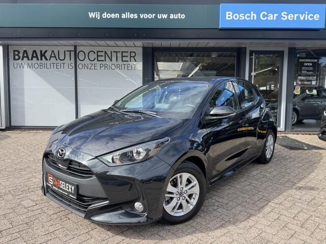 Mazda 2 Hybrid 1.5 Centre-line | Camera | Stoelverwarming