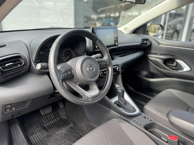 Mazda 2 Hybrid 1.5 Centre-line | Camera | Stoelverwarming
