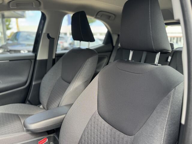 Mazda 2 Hybrid 1.5 Centre-line | Camera | Stoelverwarming