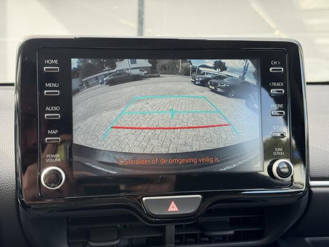 Mazda 2 Hybrid 1.5 Centre-line | Camera | Stoelverwarming