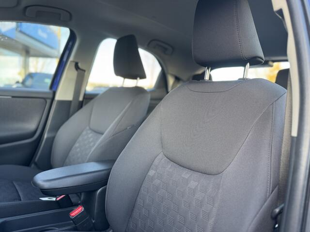 Mazda 2 Hybrid 1.5 Centre-line | Camera | Stoelverwarming | Carplay