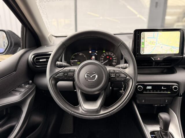Mazda 2 Hybrid 1.5 Centre-line | Camera | Carplay | Stoelverwarming