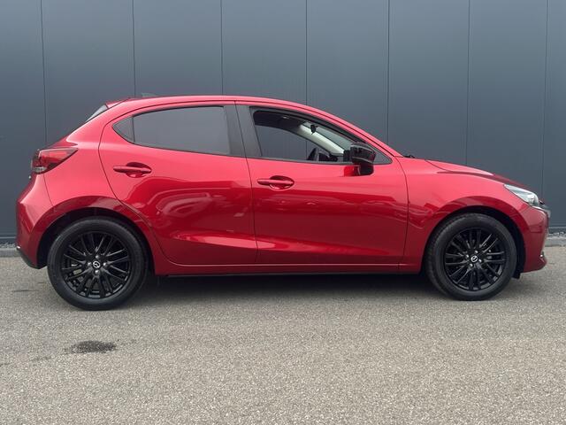 Mazda 2 1.5 Skyactiv-G Sportive / NL-auto!