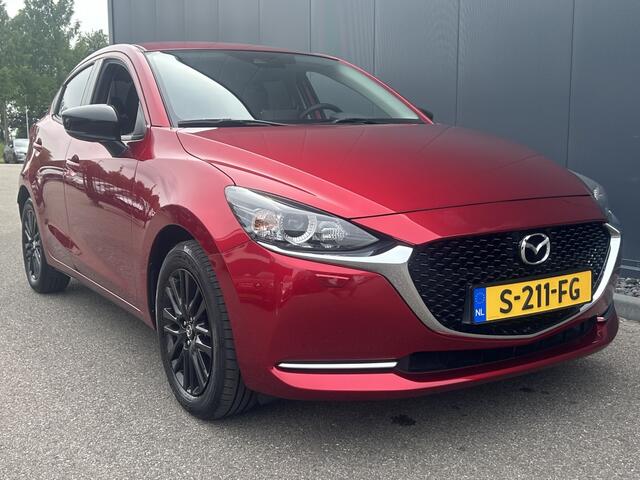 Mazda 2 1.5 Skyactiv-G Sportive / NL-auto!