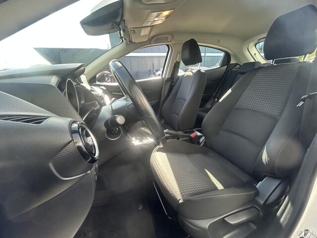 Mazda 2 1.5 Skyactiv-G Dynamic +