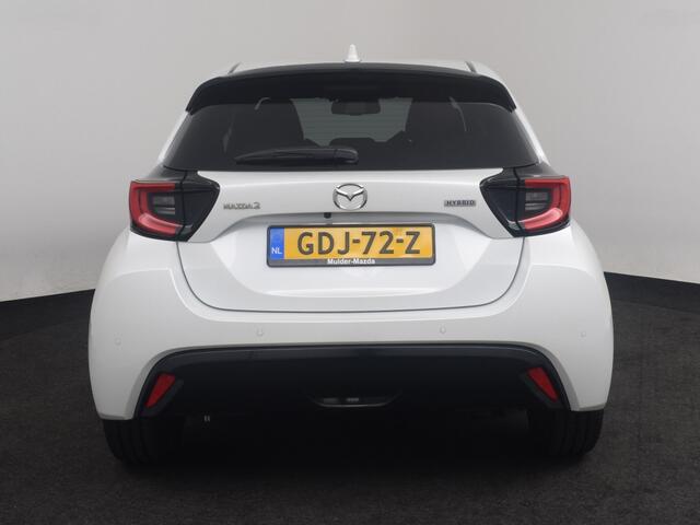 Mazda 2 Hybrid 1.5 Homura | Keyless | LED | Camera | CarPlay | Climate