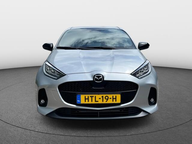 Mazda 2 Hybrid 1.5 Homura *DEMO*