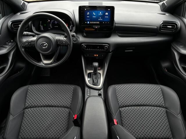 Mazda 2 Hybrid 1.5 Homura *DEMO*