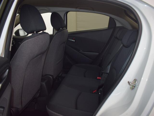 Mazda 2 1.5 ExclusiveLine *DEMO*