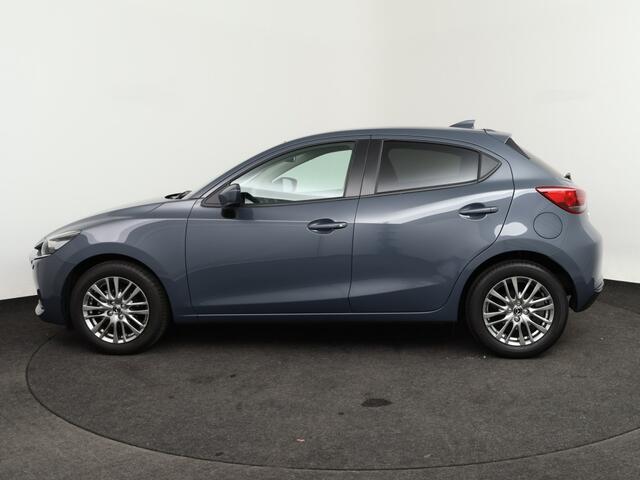 Mazda 2 1.5 Style Selected APPLE CARPLAY LMV CAMERA