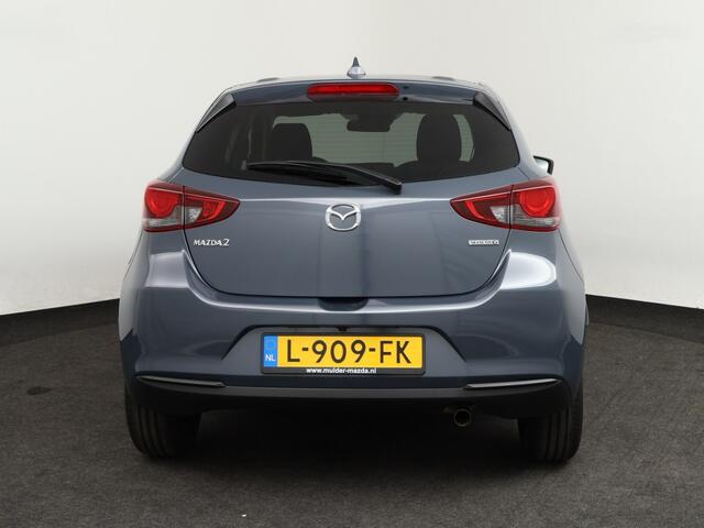 Mazda 2 1.5 Style Selected APPLE CARPLAY LMV CAMERA