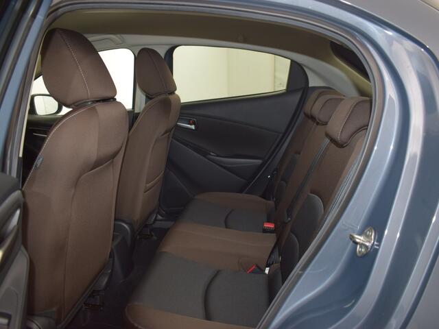 Mazda 2 1.5 Style Selected APPLE CARPLAY LMV CAMERA