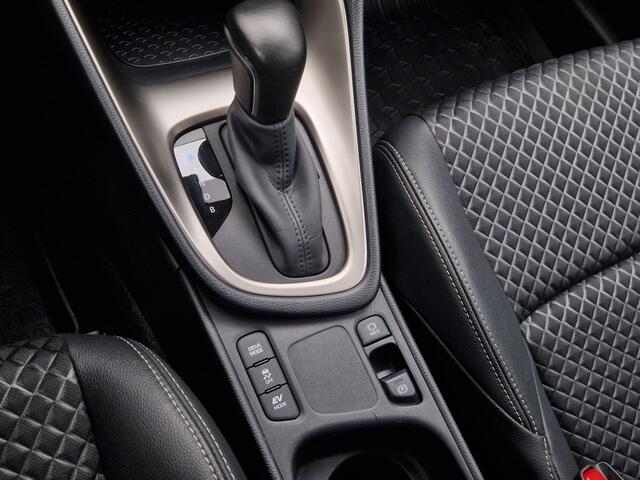 Mazda 2 Hybrid 1.5 Pure, CAMERA / LED / STUURVERWARMING