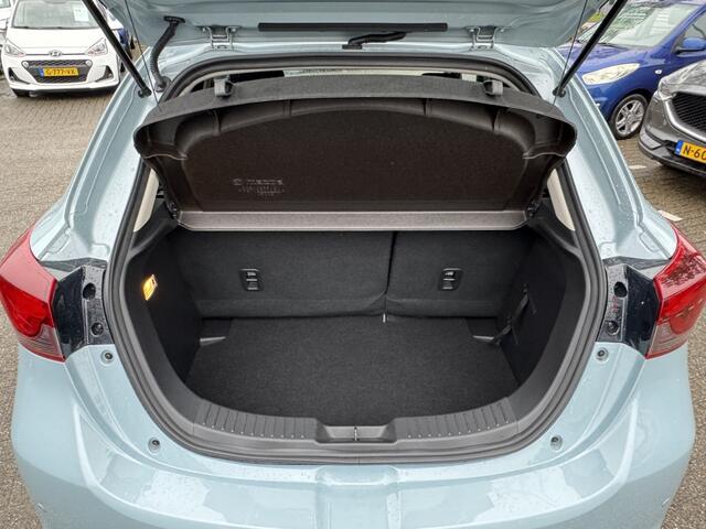 Mazda 2 1.5 eSkyActiv-G Homura MT / Carplay / camera / stoel+stuurverw.