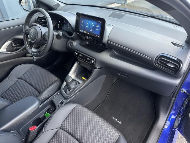 Mazda 2 Hybrid 1.5 Homura