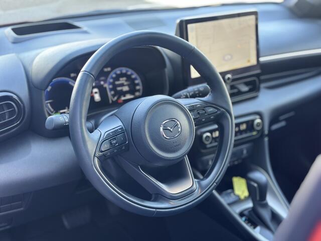 Mazda 2 Hybrid 1.5 Homura Plus / Panoramadak / DEMO *