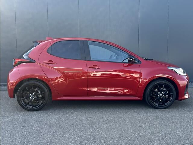 Mazda 2 Hybrid 1.5 Homura Plus / Panoramadak / DEMO *