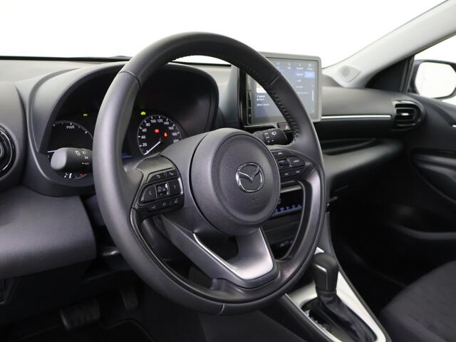 Mazda 2 Hybrid 1.5 Centre-line 116PK Camera Winterpack Carplay