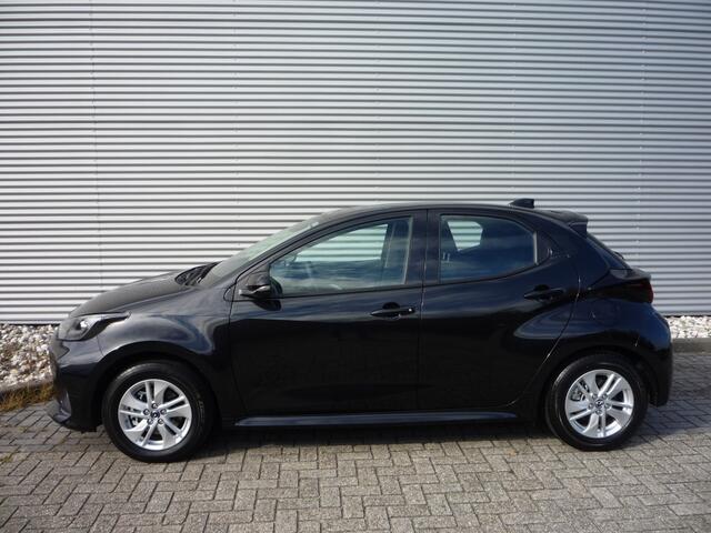 Mazda 2 1.5 Hybrid (116Pk) Centre-line Clima Stoel-verw. Géén Afleverkos