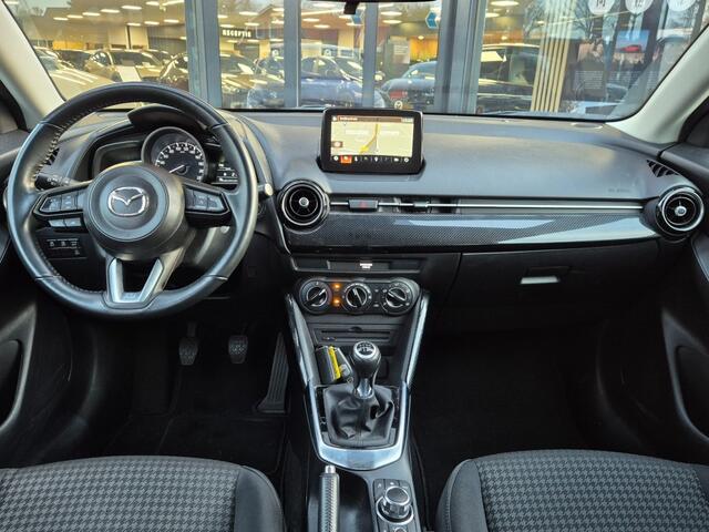 Mazda 2 SKYACTIV-G 90 SPORT SELECTED / A-Camera