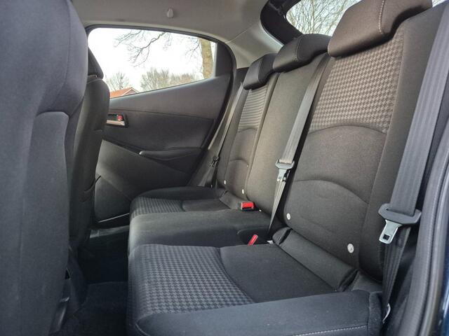 Mazda 2 SKYACTIV-G 90 SPORT SELECTED / A-Camera